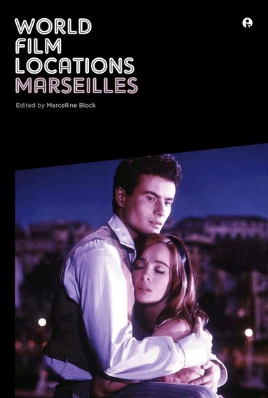 Marcelline Block - World Film Locations: Marseilles, Häftad