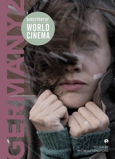 Michelle Langford - Directory of World Cinema: Germany 2, Häftad