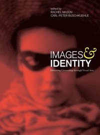 bokomslag Images and Identity