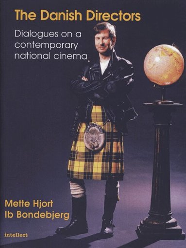 Ib Bondebjerg, Mette Hjort - Danish Directors, Häftad