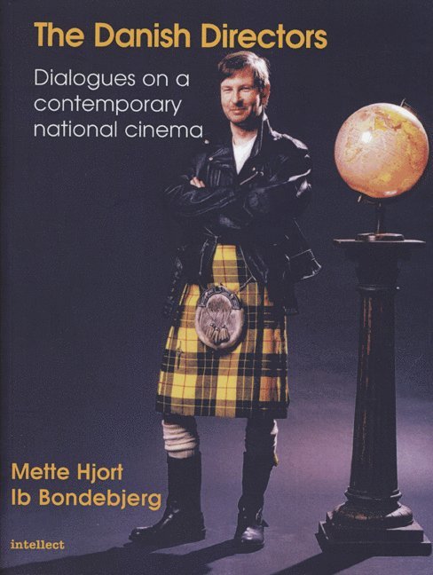 Ib Bondebjerg, Mette Hjort, Denmark) Bondebjerg, Ib (University of Copenhagen, Hong Kong) Hjort, Mette (The Education University of Hong Kong - Danish Directors, Häftad