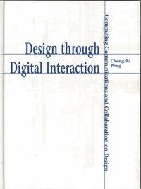 bokomslag Design through Digital Interaction