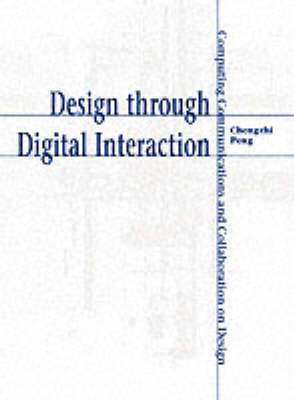 Design through Digital Interaction 1