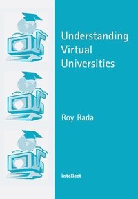 bokomslag Understanding Virtual Universities