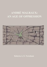 bokomslag Andre Malraux