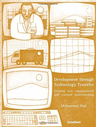 Mohammed Saad - Development Through Technology Transfer, Häftad