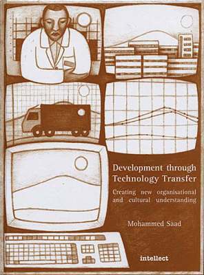 bokomslag Development Through Technology Transfer