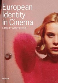 bokomslag European Identity in Cinema