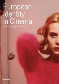 bokomslag European Identity in Cinema