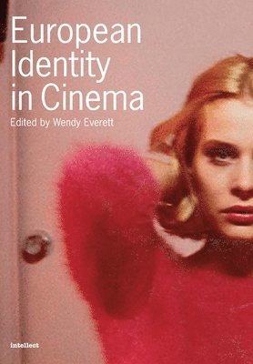 bokomslag European Identity in Cinema