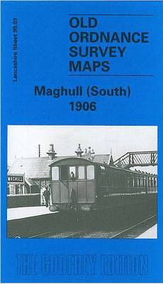 Maghull (South) 1906 1