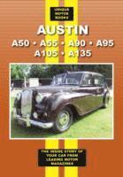 Austin A30 A55 A90 A95 A105 A135