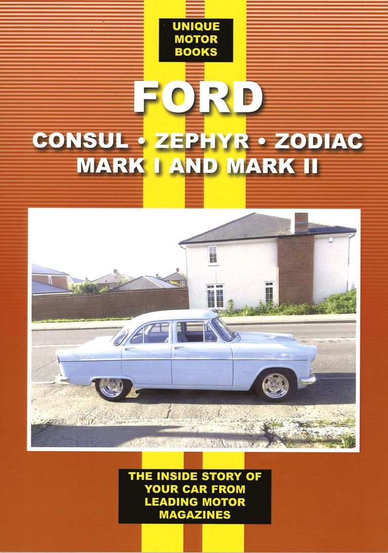 Ford 1