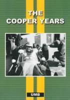 Colin Pitt - Cooper Cars, Häftad