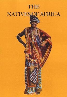 Colin Pitt - Natives of Africa, Häftad
