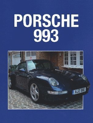 Porsche 993 1