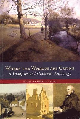 Innes Macleod - Where the Whaups are Crying, Häftad