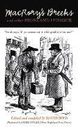 bokomslag Macrory's Breeks and Other Highland Humour