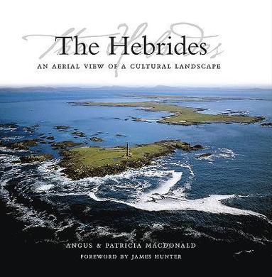 bokomslag The Hebrides