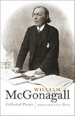 William McGonagall Collected Poems 1