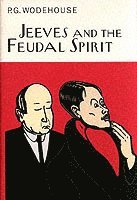 Jeeves And The Feudal Spirit 1