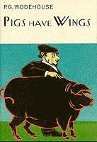 bokomslag Pigs Have Wings