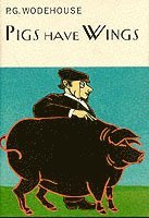 Pigs Have Wings