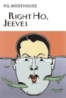 Right Ho, Jeeves 1
