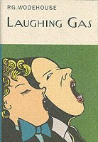bokomslag Laughing Gas