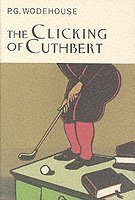 bokomslag Clicking Of Cuthbert