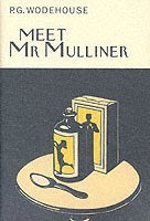 bokomslag Meet Mr Mulliner