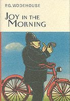 bokomslag Joy In The Morning