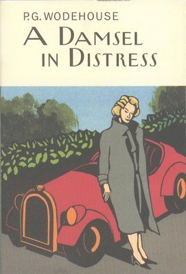 Damsel In Distress 1