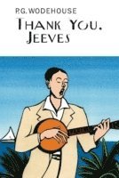 Thank You, Jeeves 1
