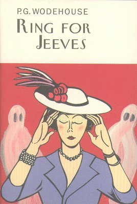 Ring For Jeeves 1