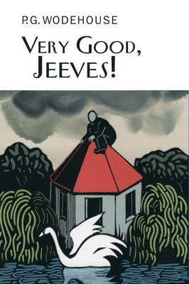 Very Good, Jeeves! 1
