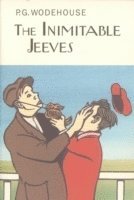 Inimitable Jeeves 1