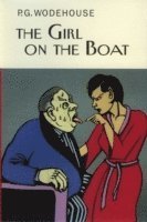 The Girl on the Boat 1