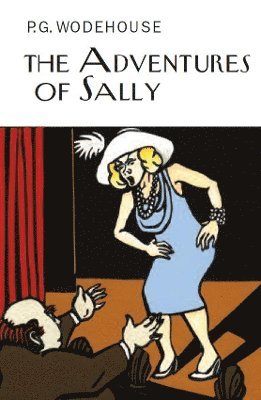 bokomslag Adventures of Sally