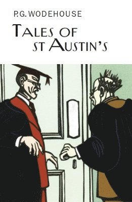 bokomslag Tales of St Austin's