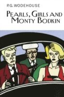 bokomslag Pearls, Girls and Monty Bodkin