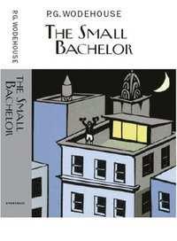 bokomslag Small Bachelor