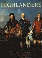 bokomslag Highlanders