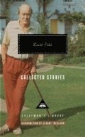 bokomslag Roald Dahl Collected Stories