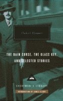 The Dain Curse, The Glass Key, and Selected Stories 1