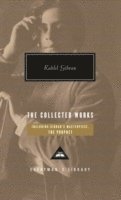 bokomslag Collected Works of Kahlil Gibran