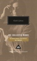 bokomslag The Collected Works of Kahlil Gibran