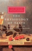 Physiology of Taste