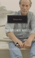 bokomslag The Bascombe Novels