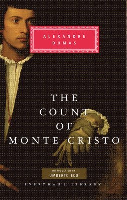 The Count of Monte Cristo 1